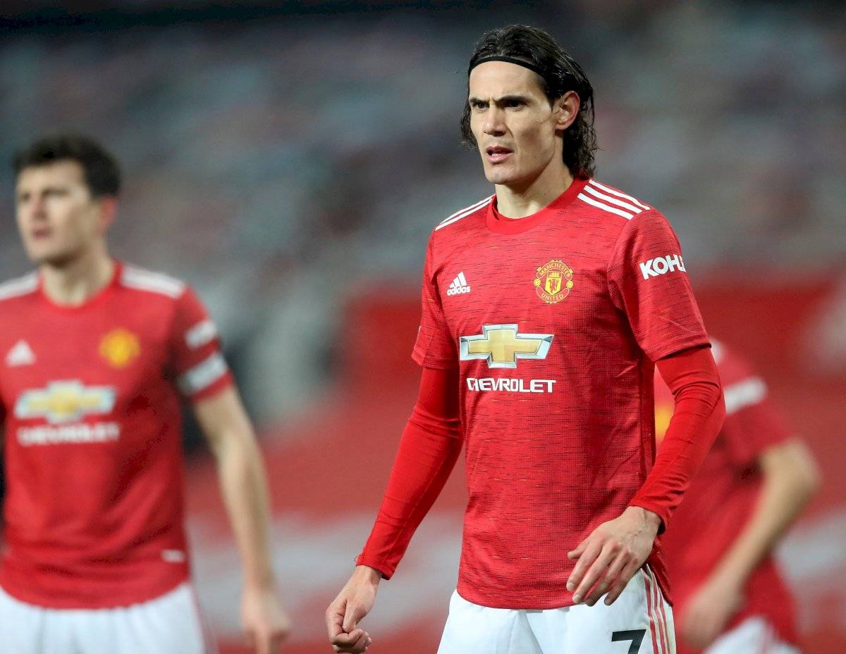 Edinson Cavani