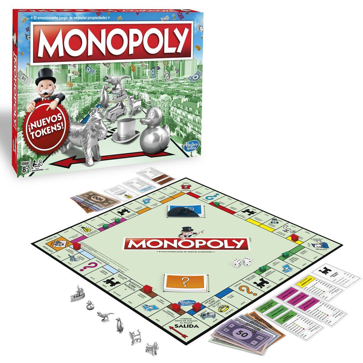 monopoly