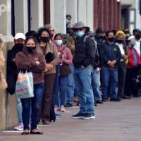 En Cuenca se mantienen las restricciones para frenar los casos de Covid
