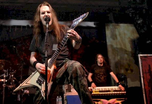 Alexi Laiho
