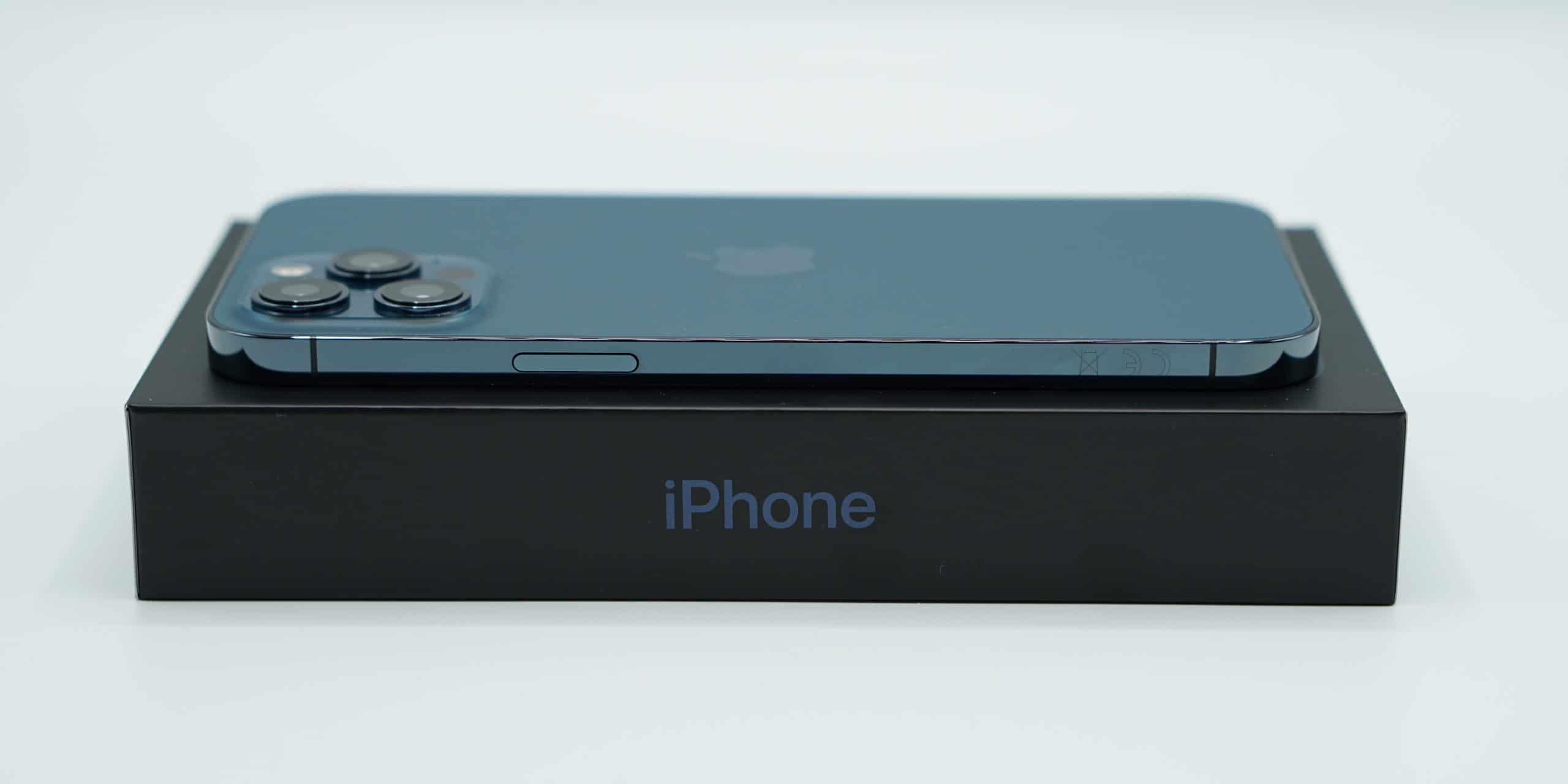 iPhone