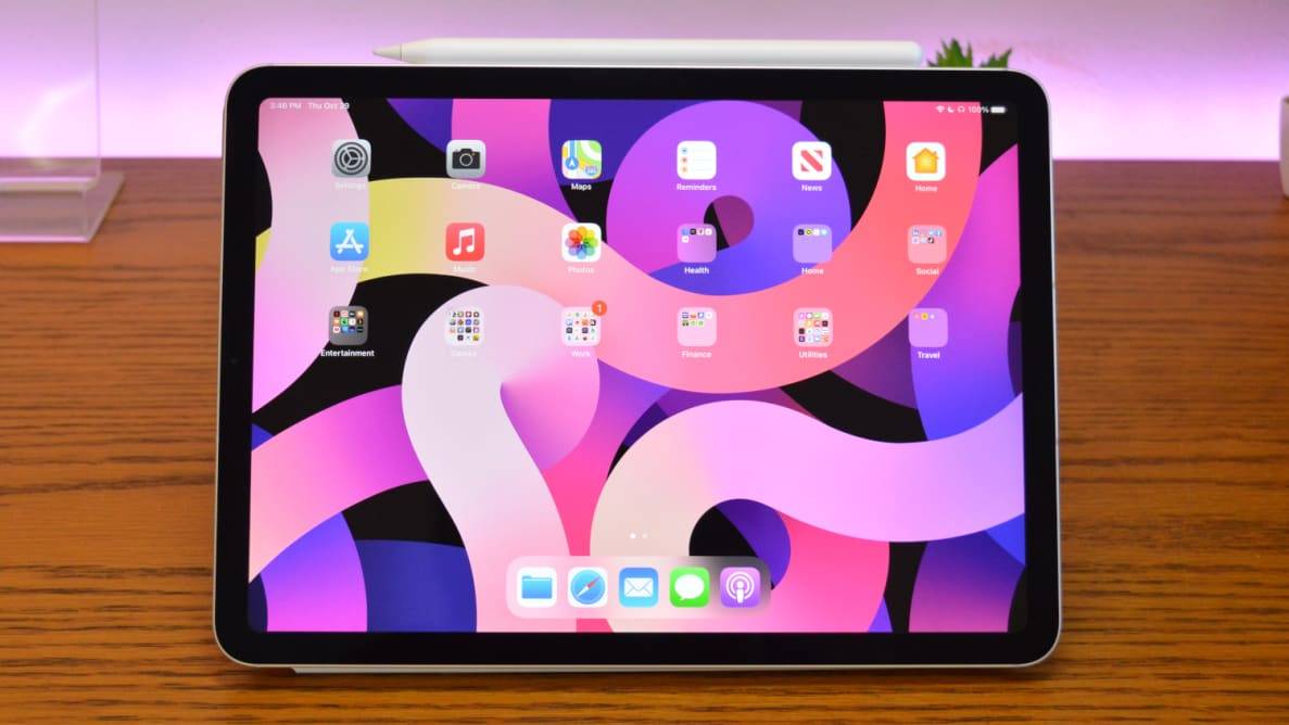 ipad