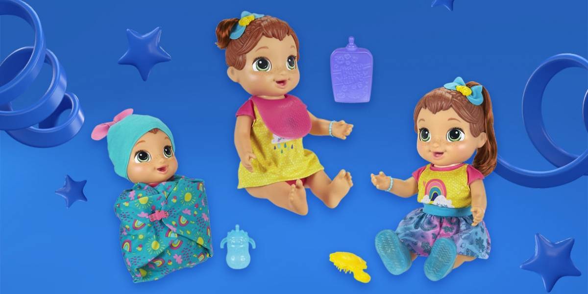 babyalive