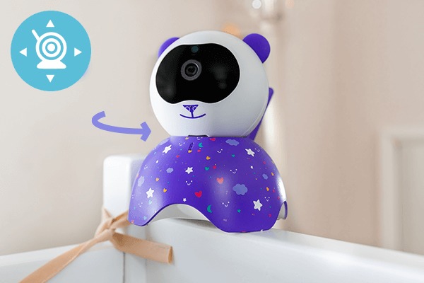 baby monitor