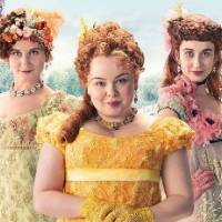 Estas son las razones por las que no debes perderte la serie Los Bridgerton