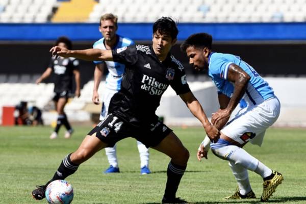 Pilsen del Sur tuvo su encendido fin de semana con lanzamiento en camiseta de Colo Colo