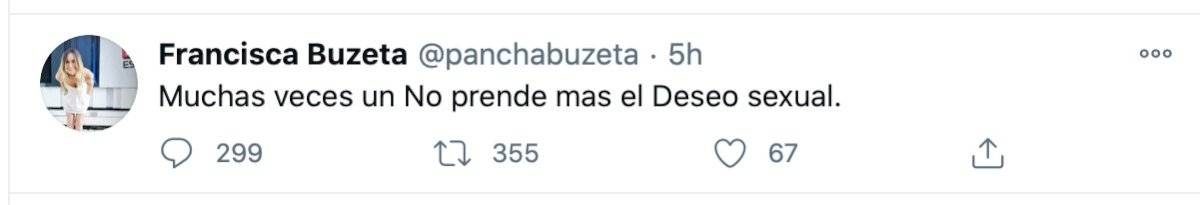 Tuit de terapeuta