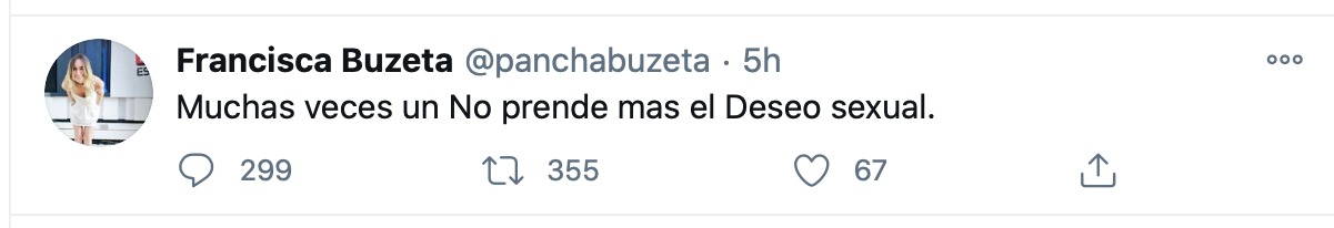 Tuit de terapeuta