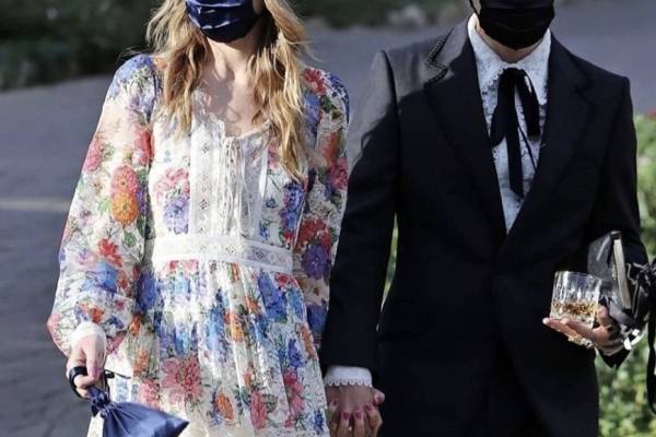 Alerta de romance en Hollywood: Harry Styles y Olivia Wilde estarían juntos