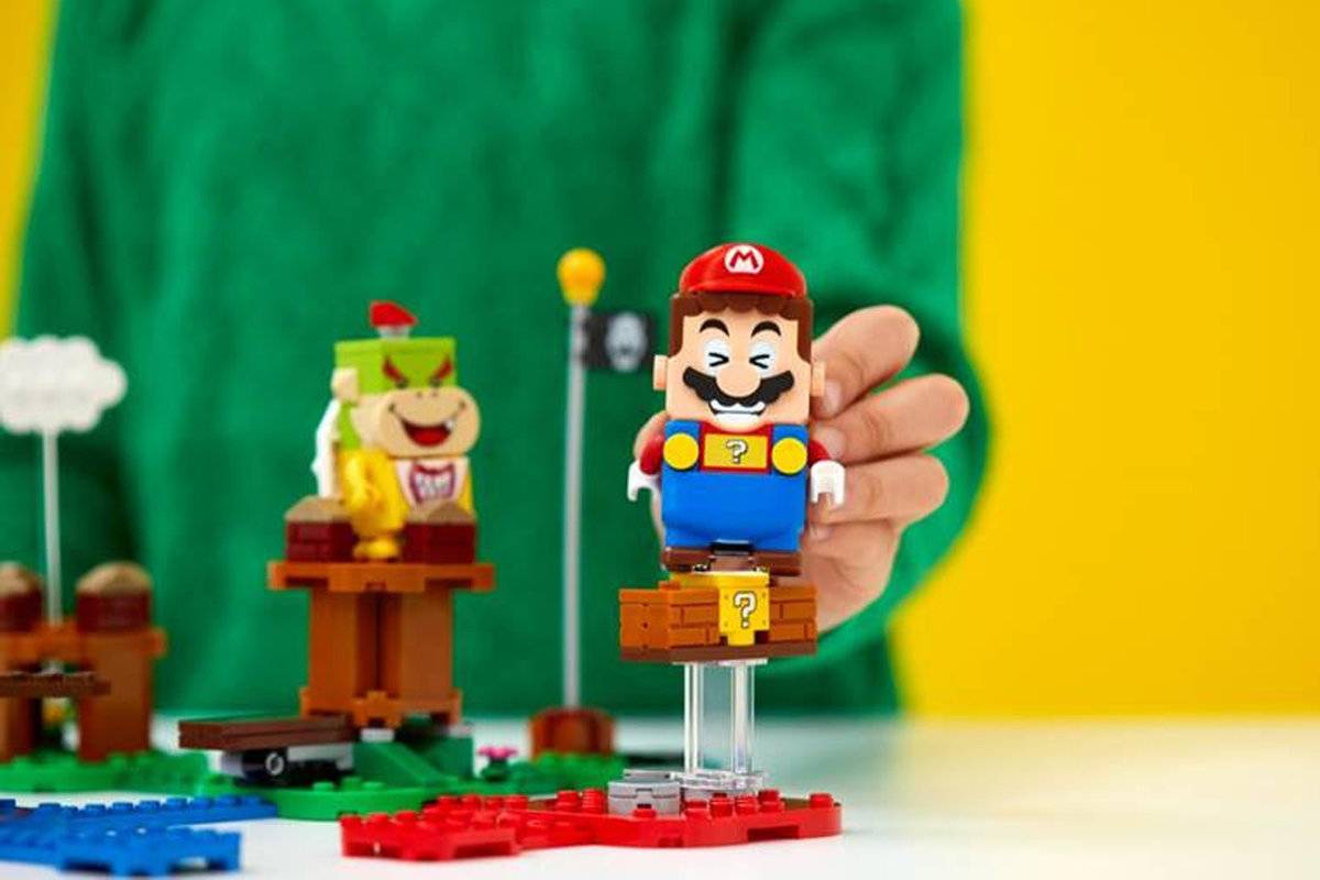mario