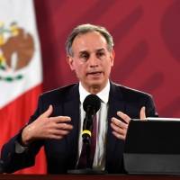 Reviven declaraciones de López-Gatell ante próxima aprobación de Sputnik V