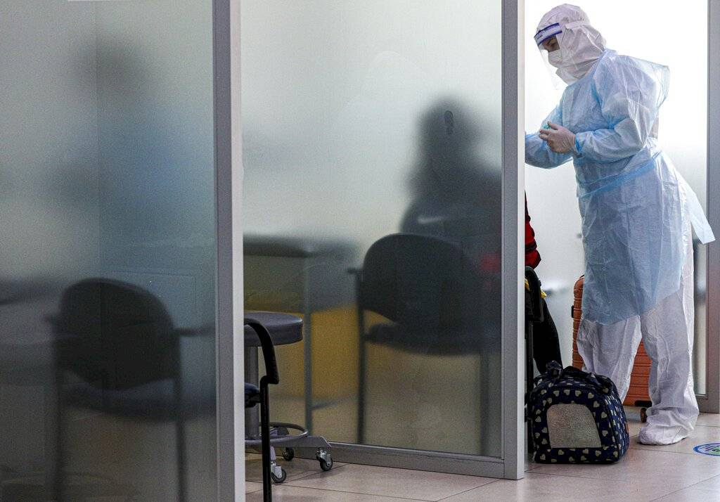 Epidemiólogo predice que una tercera ola de contagios sería diez veces más agresiva