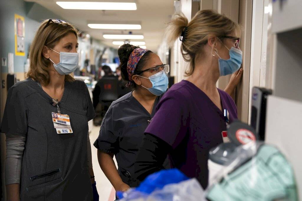 Epidemiólogo predice que una tercera ola de contagios sería diez veces más agresiva