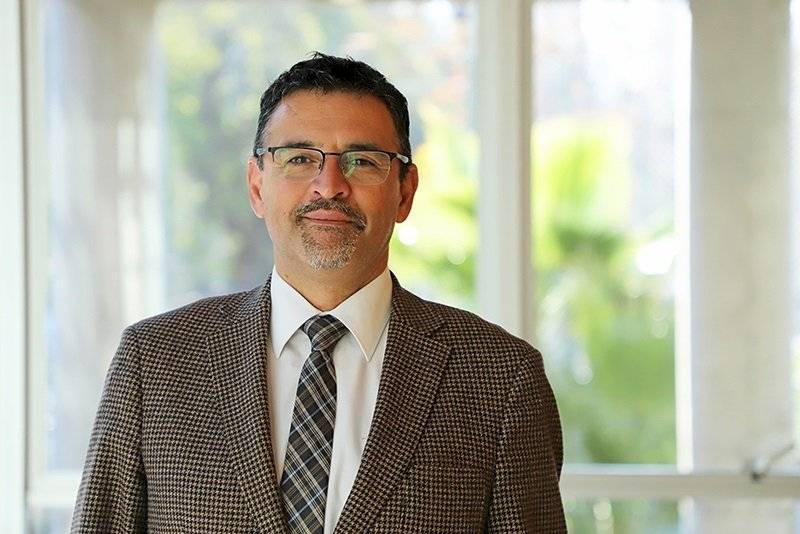 Flavio Salazar