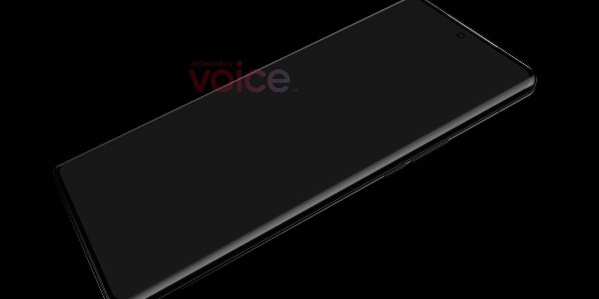 Huawei P50 Pro tendría cambios radicales en su diseño, según esta filtración