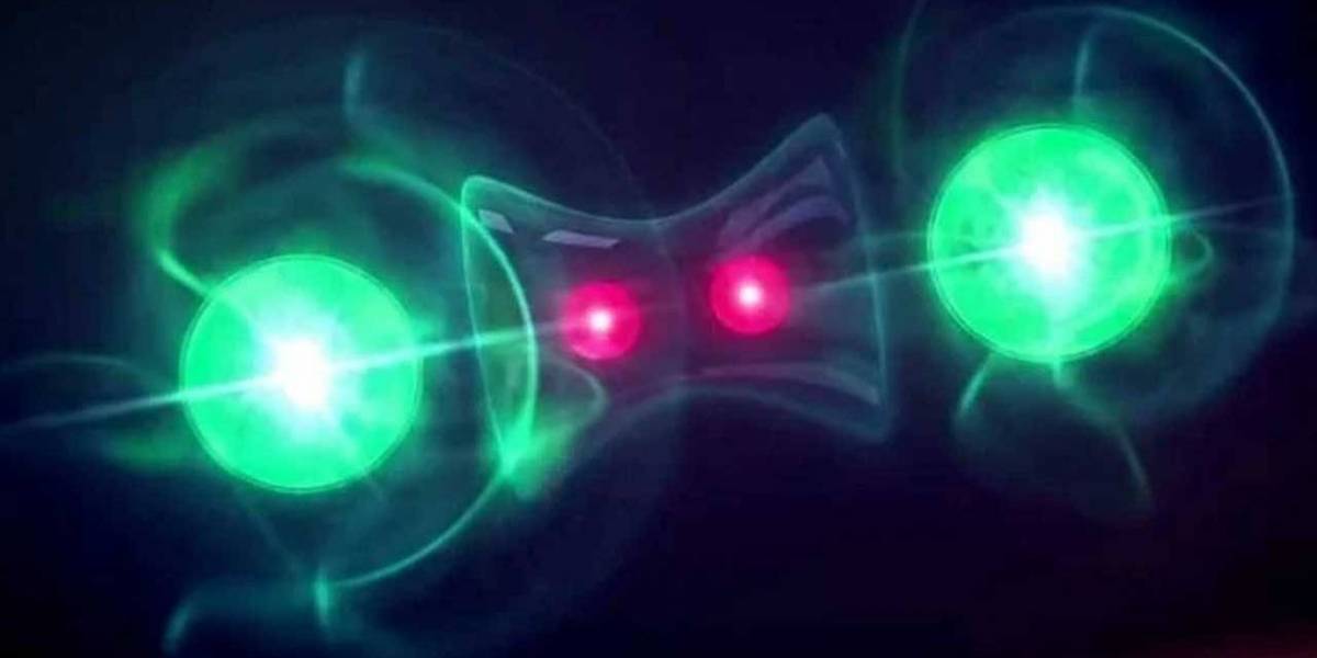 Científicos logran la teletransportación, pero no de la manera que piensas