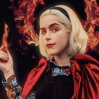 Así lucía la actriz Kiernan Shipka, protagonista de El mundo oculto de Sabrina, en sus inicios en la actuación