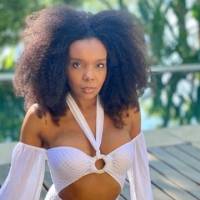 Os looks de praia da Telminha, do BBB, que você pode se inspirar para ficar poderosíssima