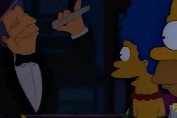 Los Simpson