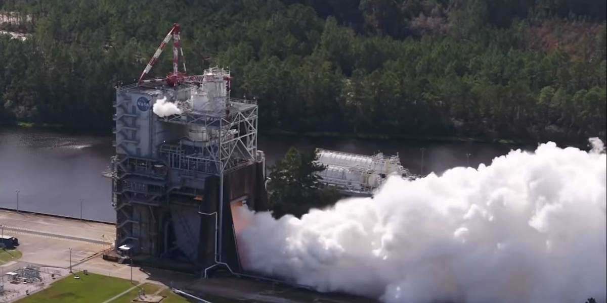 "Vayamos a la Luna": con este emocionante video la NASA presenta sus planificación de misiones para el 2021