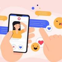 Por que ele não responde no Tinder? Estudo explica alguns motivos