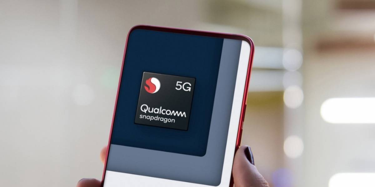 Qualcomm presenta un nuevo procesador Snapdragon que permite a los celulares de gama media acceder a la conectividad 5G