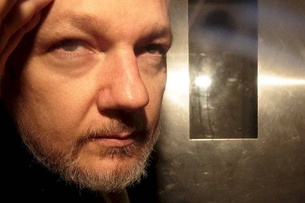 Reino Unido rechazó la extradición de Julian Assange a EE. UU.