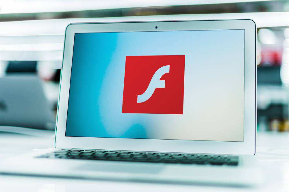 Adobe Flash