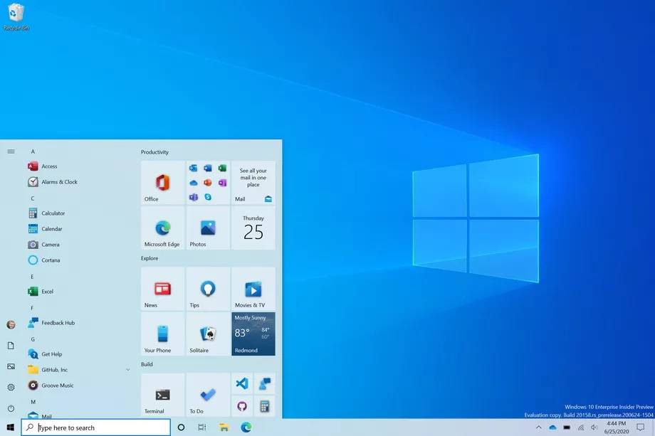 Windows