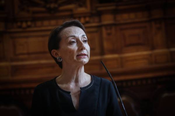 Chevesich reporta 26 civiles y 11 agentes en prisión preventiva por causas originadas en el estallido social