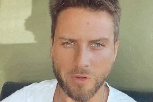 Jean Philippe Cretton tras ser dado de alta por su vasectomía: "Uno se hace esta operación para nunca más ser padre"