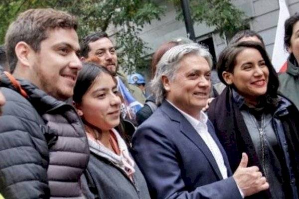 Las dudas sin resolver del millonario robo al sobrino de Alejandro Navarro tras aclaración del Senado