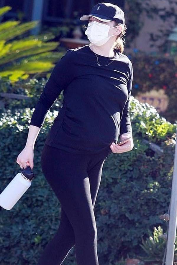 Emma Stone