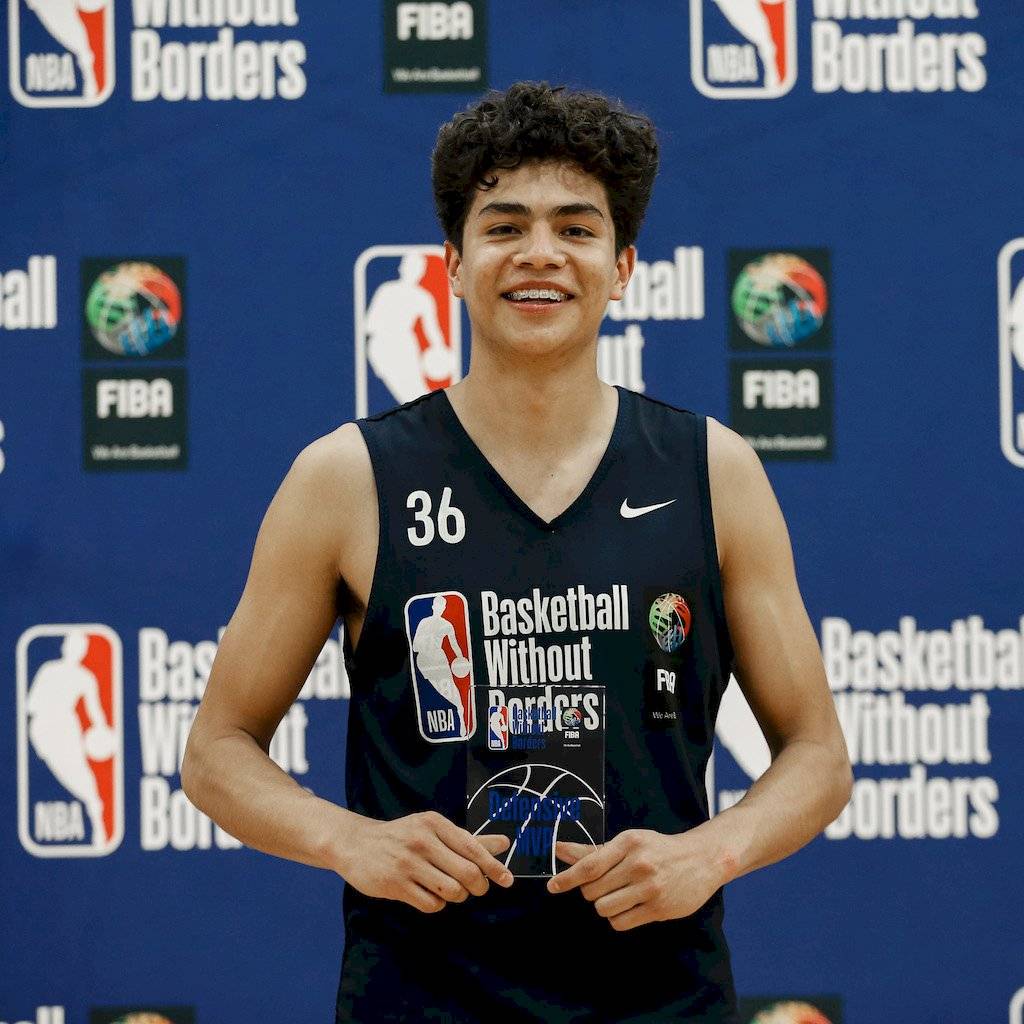 Esteban Roacho