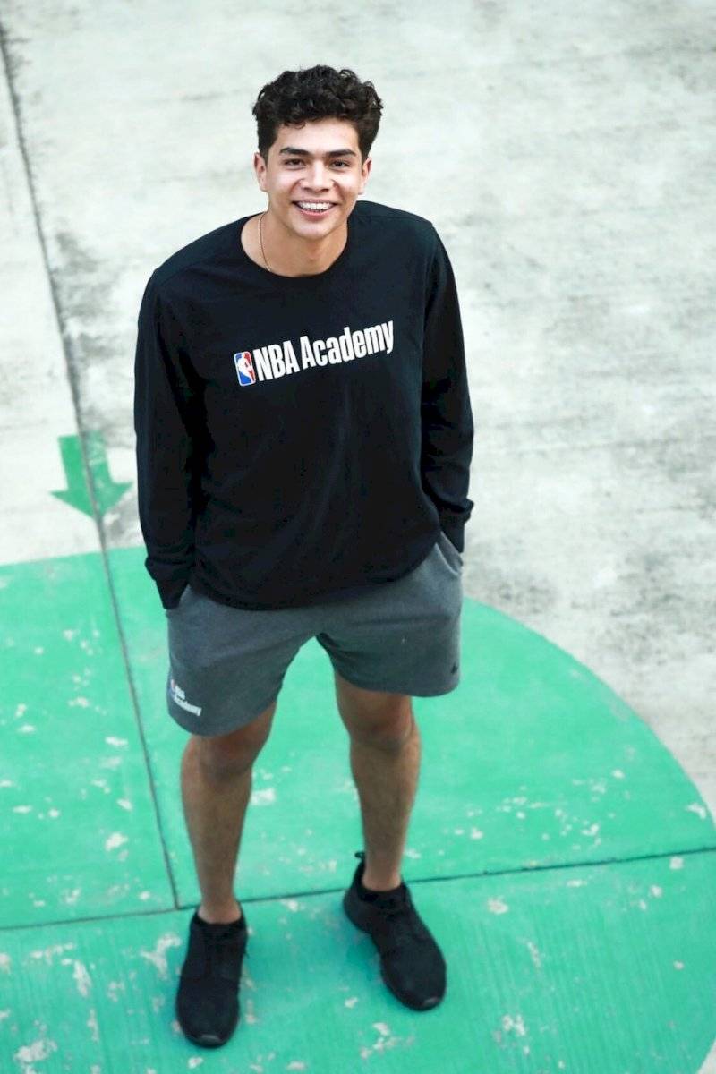 Esteban Roacho