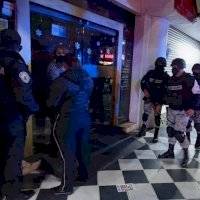 Quejas por fiestas en CDMX aumentaron 753% en un año de pandemia