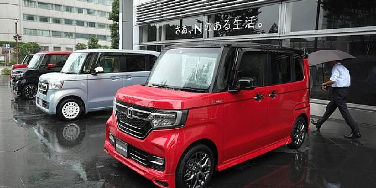 Conoce la “mascarilla para autos” de Honda, un filtro antivirus