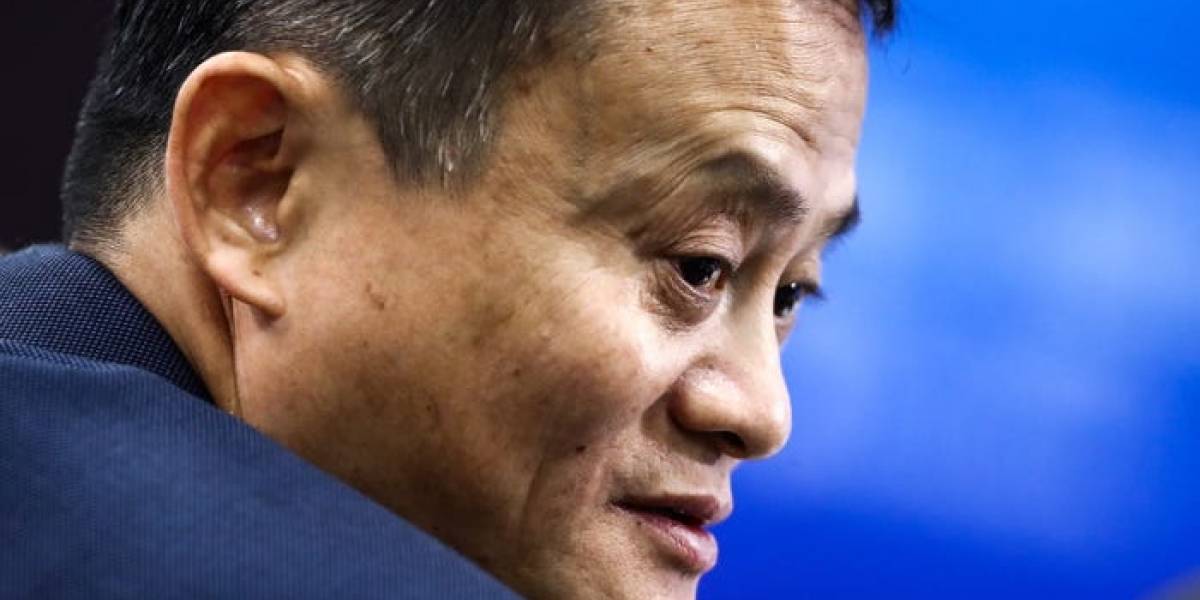 Jack Ma, perseguido por el Gobierno chino: ¿está secuestrado o se encuentra escondido?
