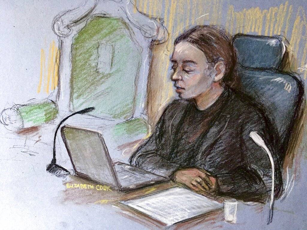 Las razones dadas por la jueza británica causaron polémica porque rechazó "de manera hostil" todos los argumentos de la defensa