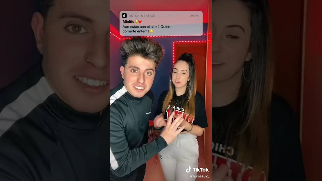tiktok tiktok