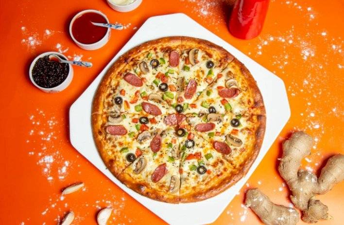 Pizza
