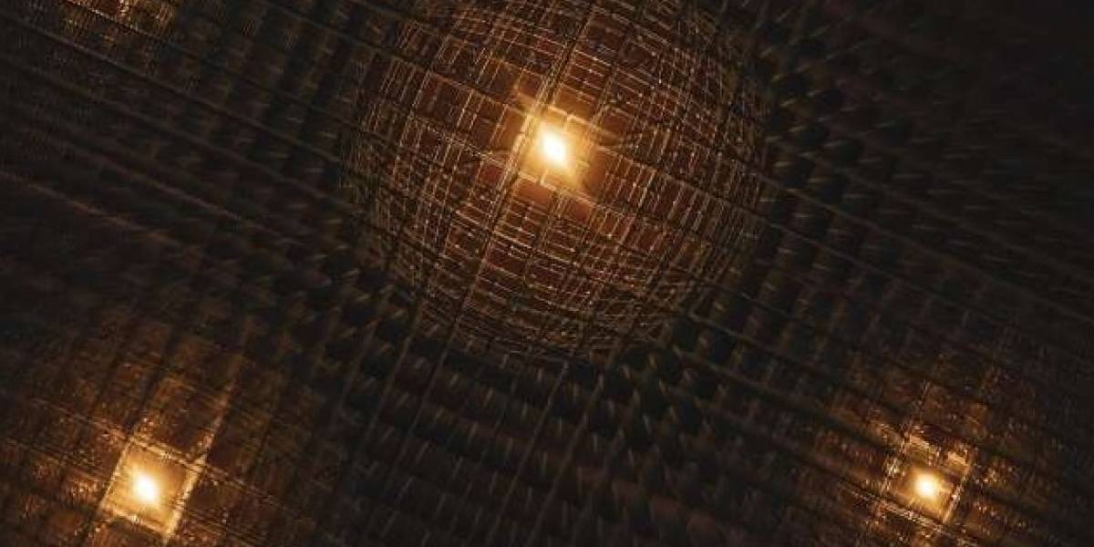 Científicos estadounidenses observan por primera vez la formación de polarones