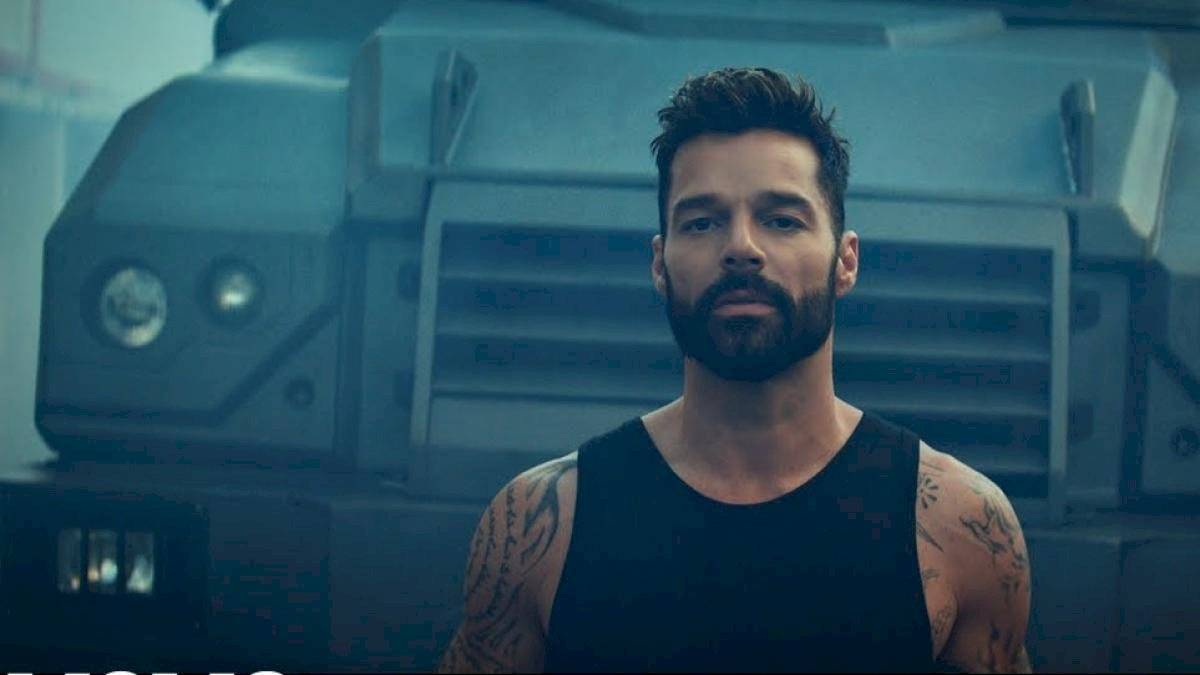 Ricky