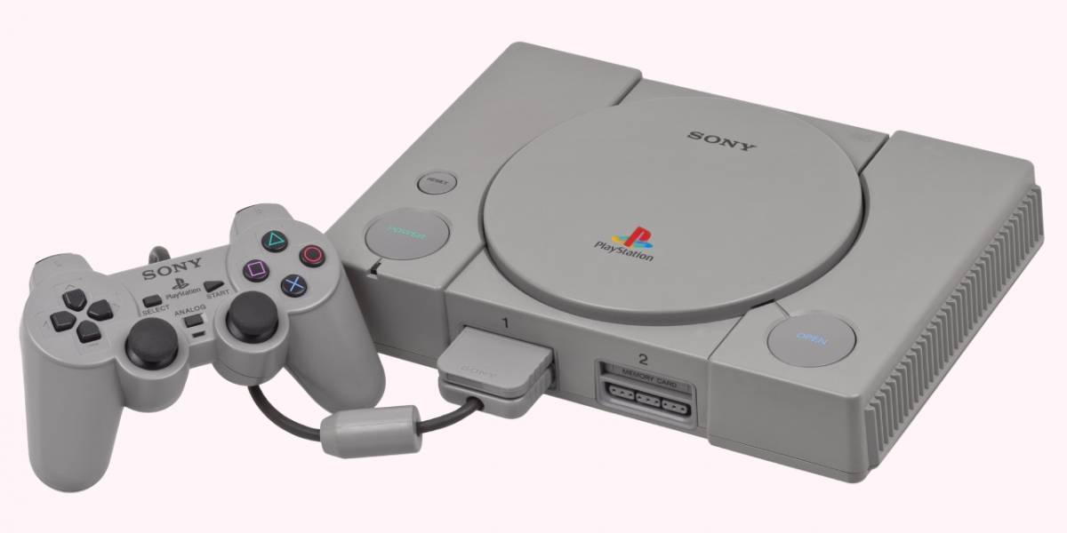 Retro: un juego para la primera PlayStation se estrena 22 años después de iniciado su desarrollo