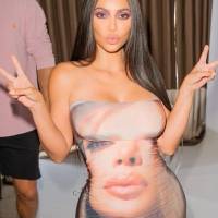 Kim Kardashian y Kanye West desatan ingeniosas hipótesis ante rumores de divorcio