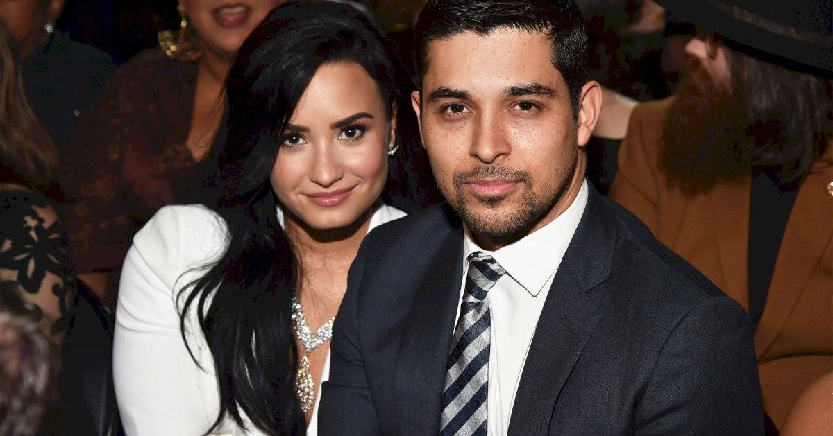 Estos famosos siguen enamorados de sus exparejas