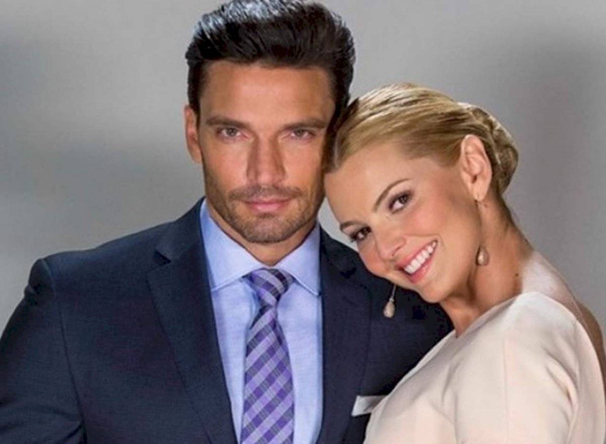 Estos famosos siguen enamorados de sus exparejas