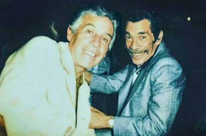 antonio vales y ramon valdes