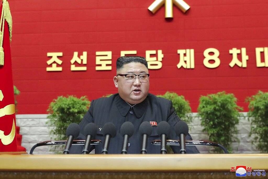 Kim Jong-un