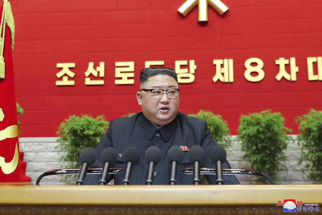 Kim Jong-un